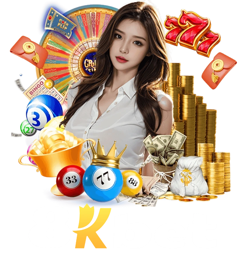 Ứng dụng 8KBet trên di động